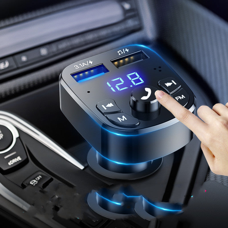 Car Must-Have