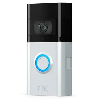 Home Security - Doorbell & Alarm