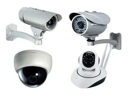 Security Camera
