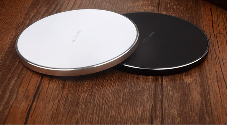 Wireless Charging Pad