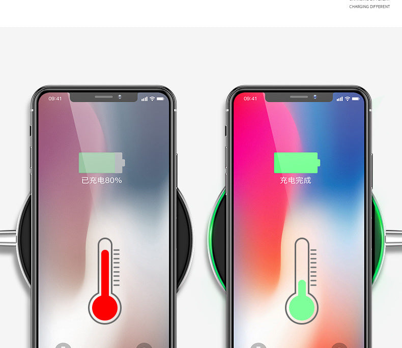 Wireless Charging Pad