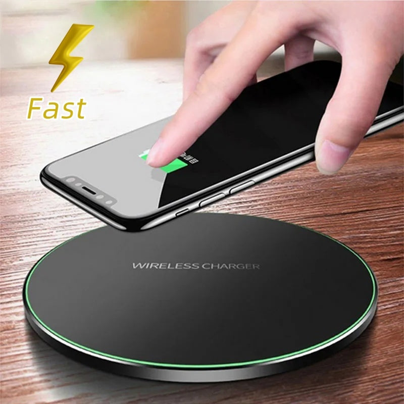 Wireless Charging Pad