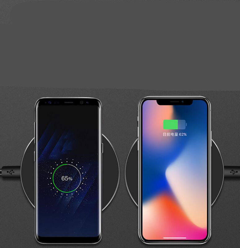 Wireless Charging Pad