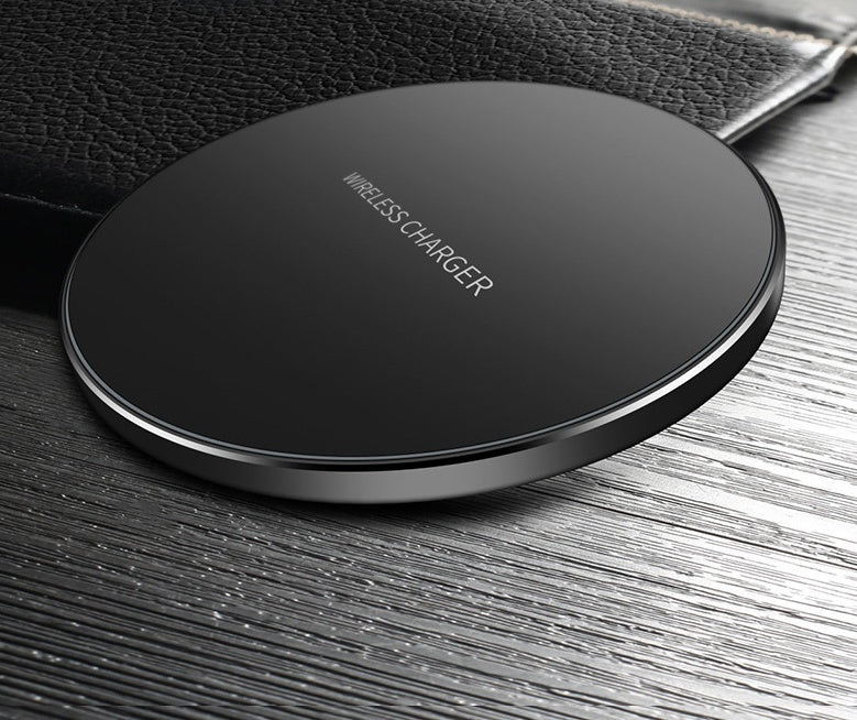 Wireless Charging Pad