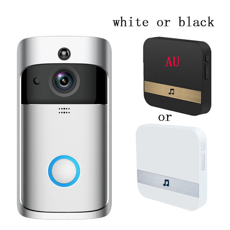 WiFi Video Doorbell
