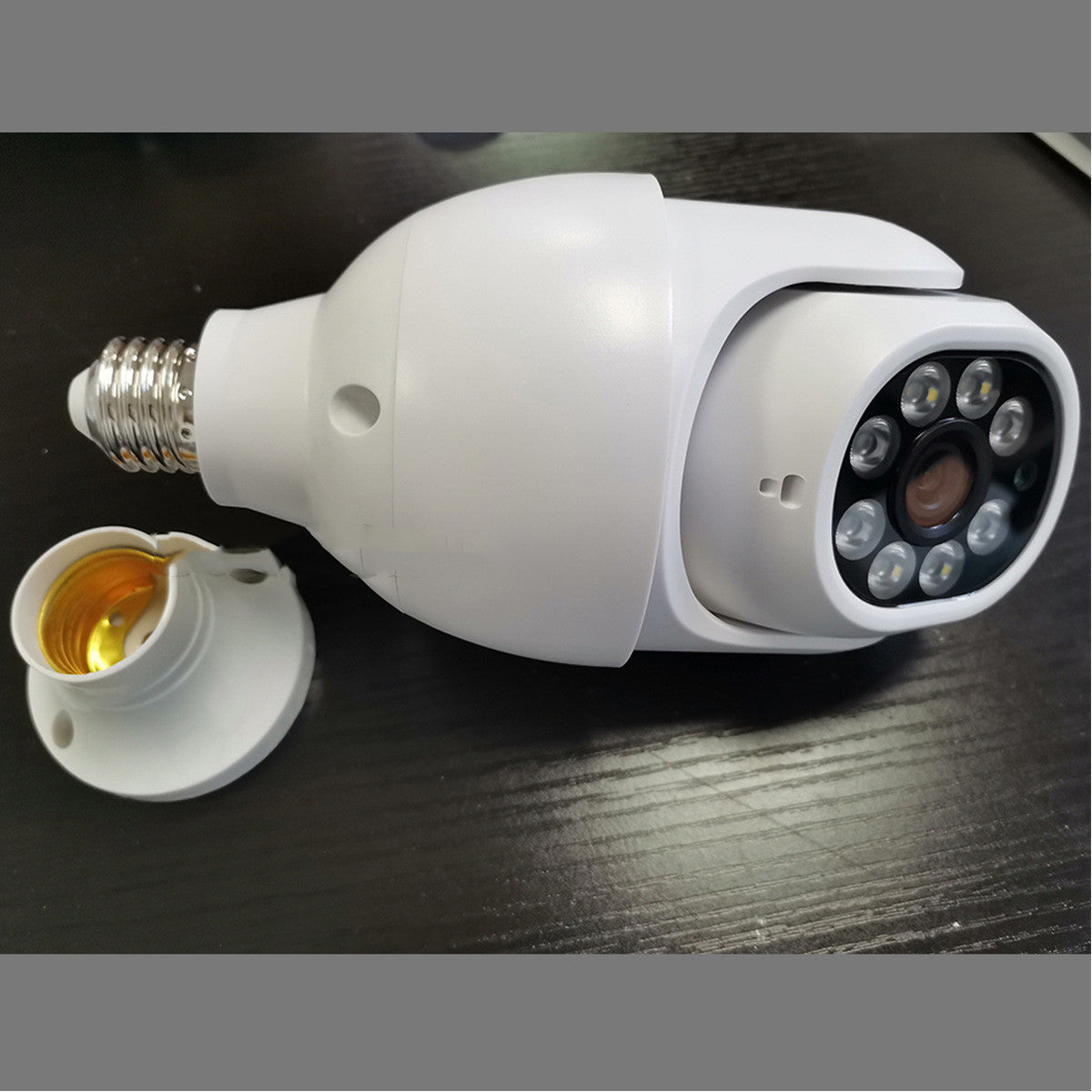 WiFi Security Camera