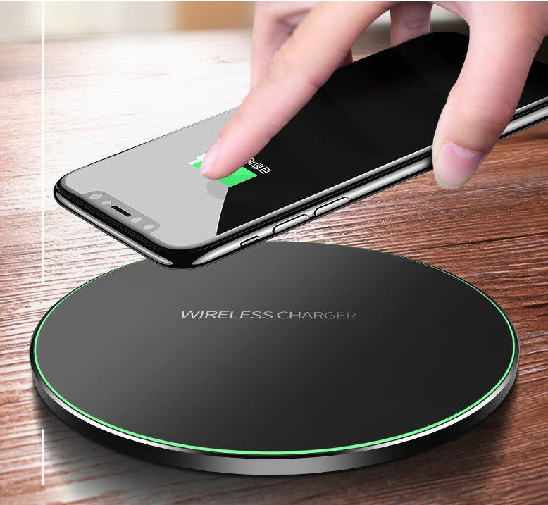 SALE - Wireless Charging Pad