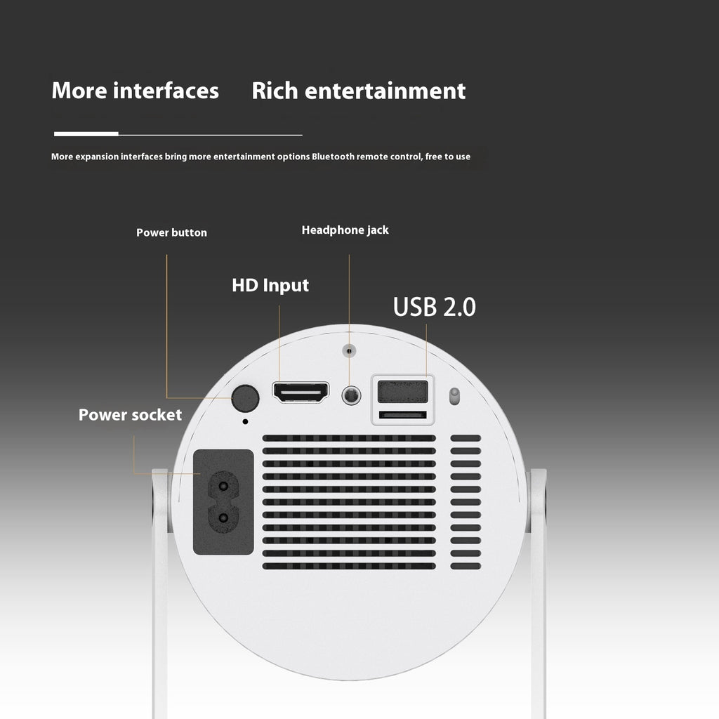SALE - Portable Projector