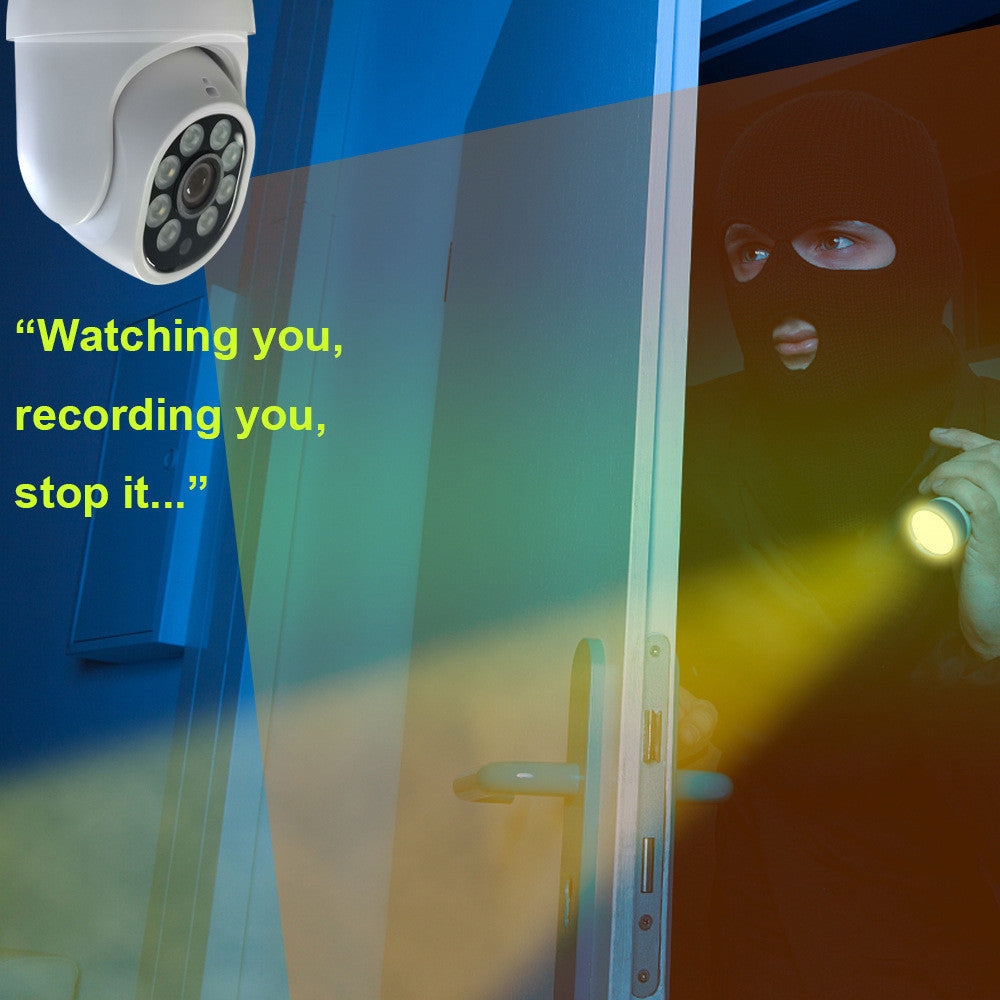 SALE - WiFi Security Camera