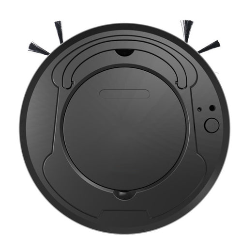 Automatic Vacuum Cleaner