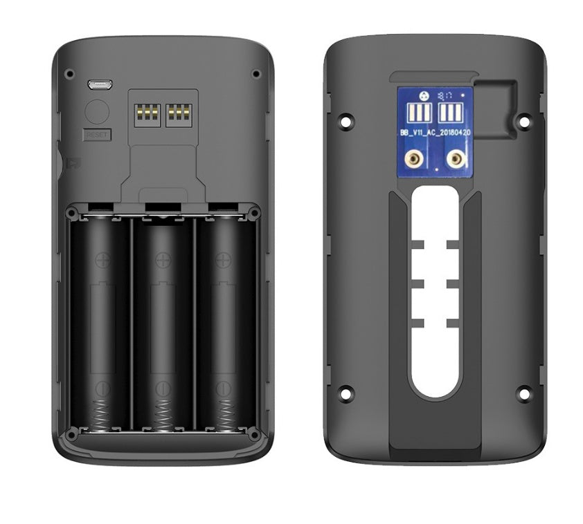 SALE - WiFi Video Doorbell