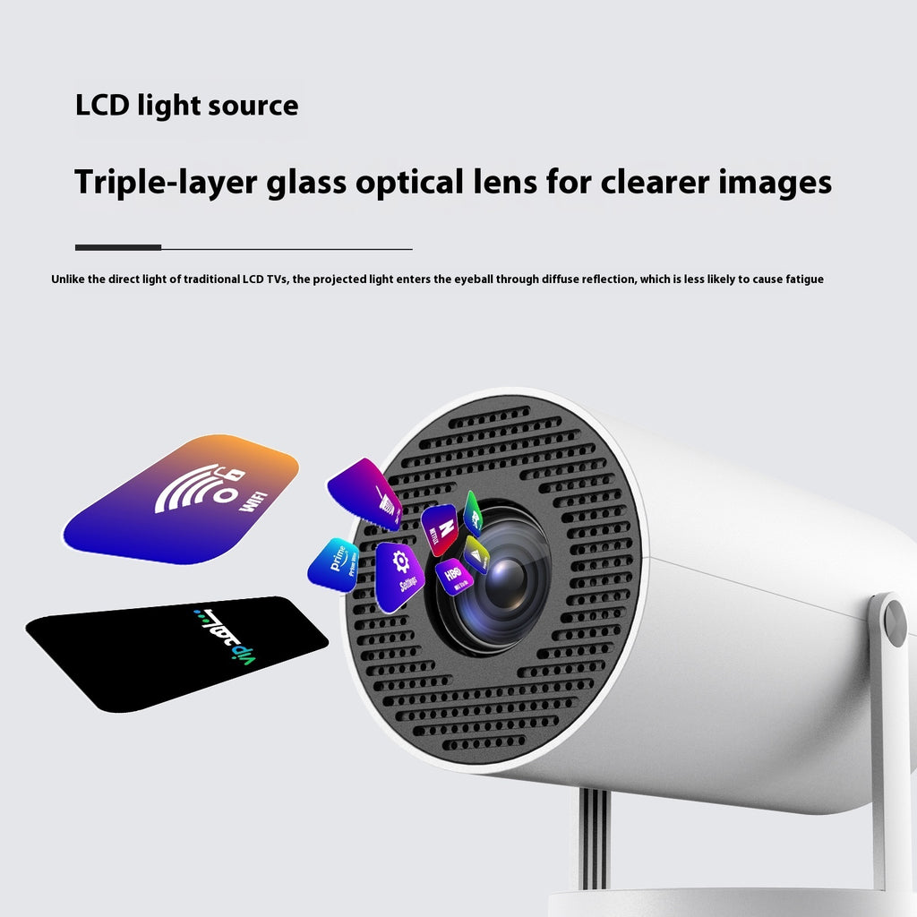 SALE - Portable Projector