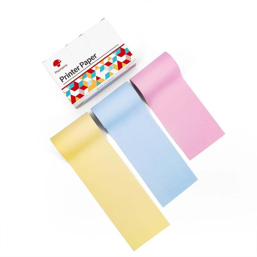 SALE - Portable Mini Thermal Label Printer