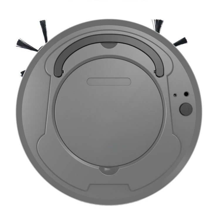 Automatic Vacuum Cleaner