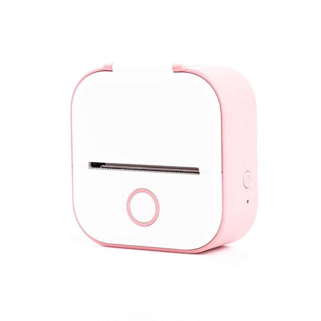 SALE - Portable Mini Thermal Label Printer