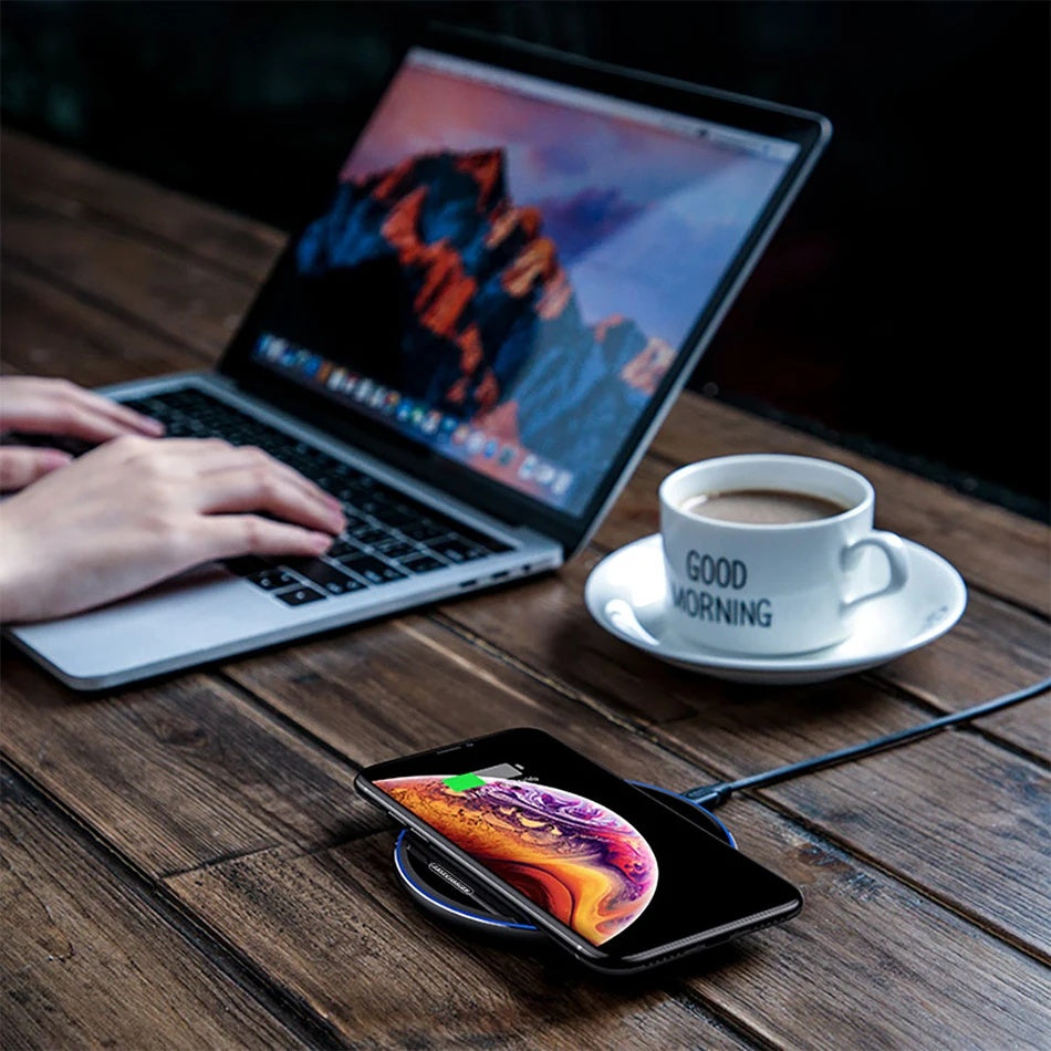 SALE - Wireless Charging Pad