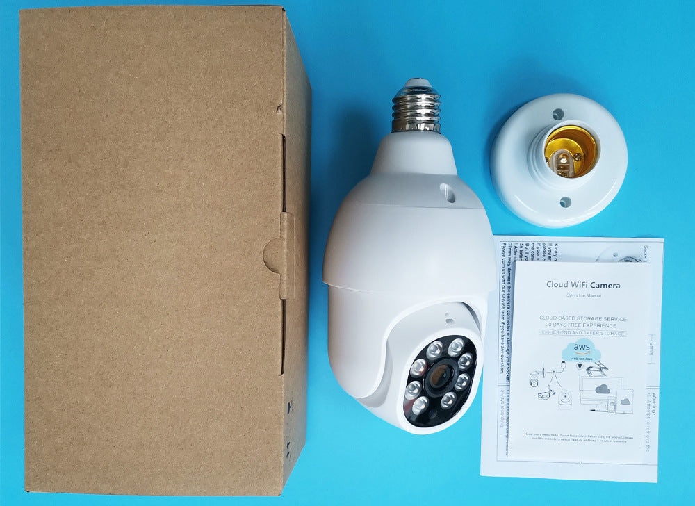 SALE - WiFi Security Camera