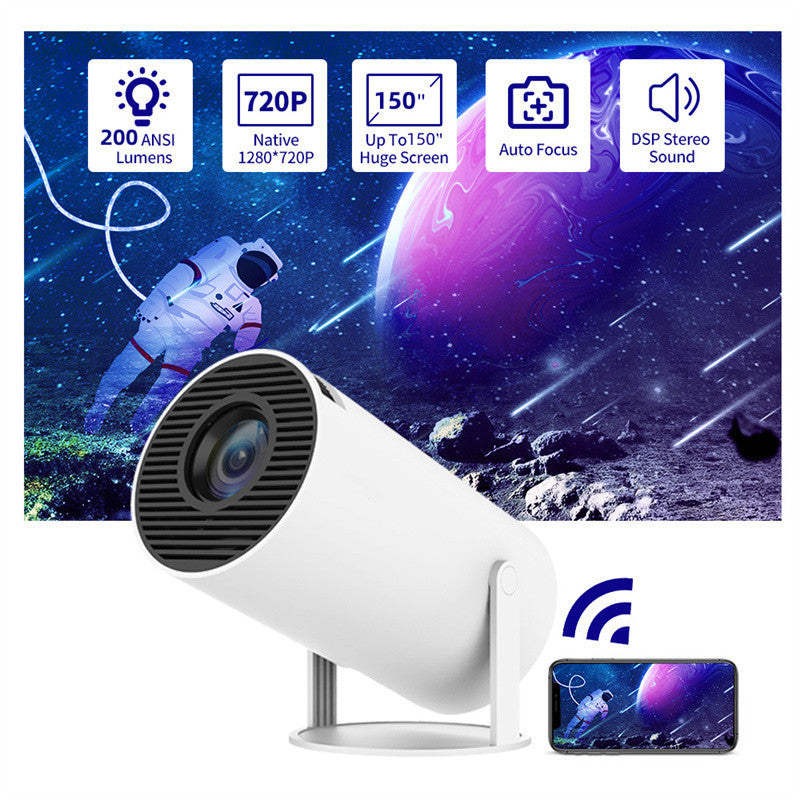 SALE - Portable Projector