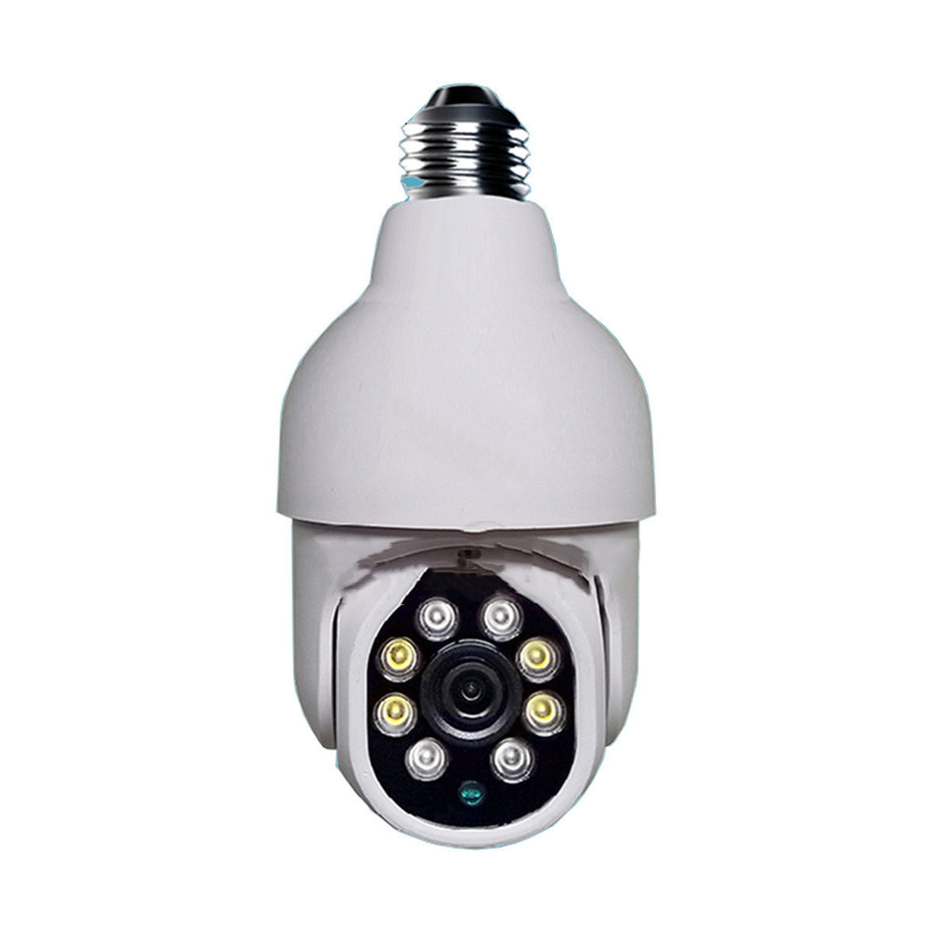 WiFi Security Camera