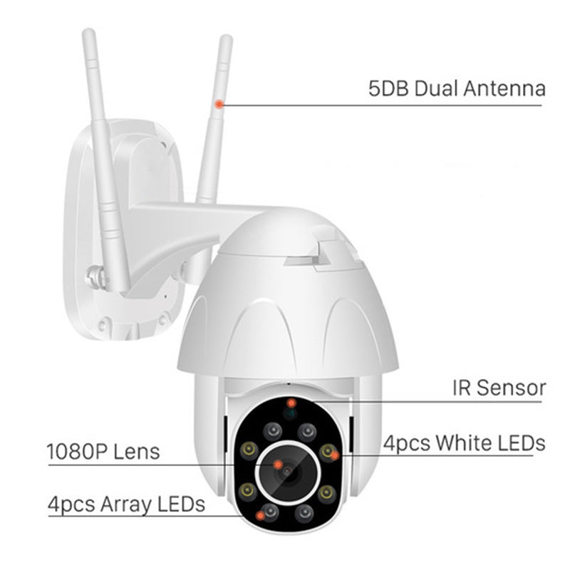 SALE - HD Night Vision Camera
